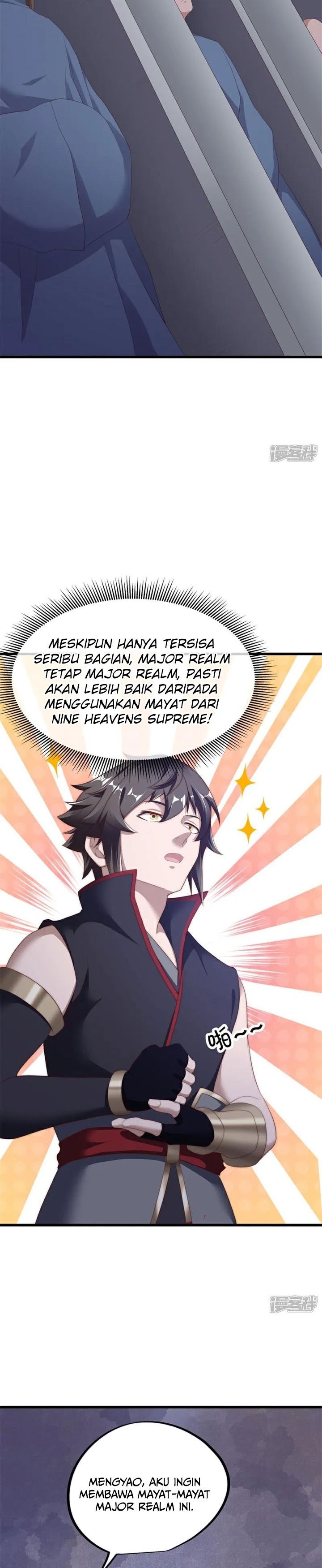 Dilarang COPAS - situs resmi www.mangacanblog.com - Komik peerless soul 727.73 - chapter 727.73 728.73 Indonesia peerless soul 727.73 - chapter 727.73 Terbaru 7|Baca Manga Komik Indonesia|Mangacan
